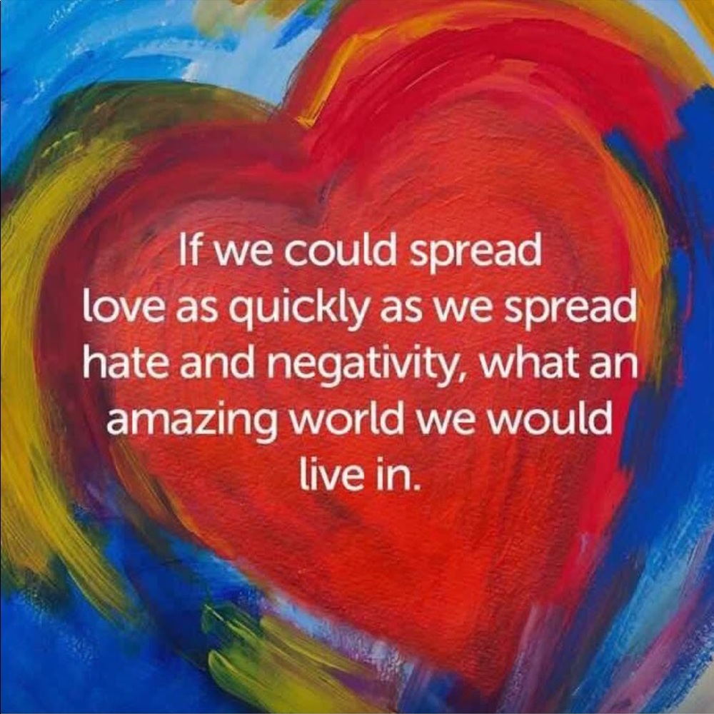 💜Wouldn’t that be beautiful 🧡